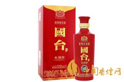 國臺紅國臺多少錢一瓶 國臺紅國臺酒怎么樣