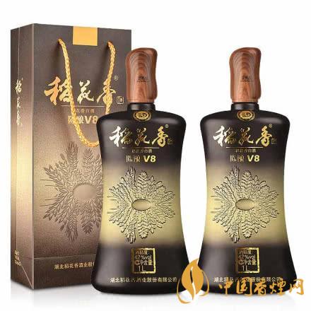 稻花香系列酒多少錢一瓶 稻花香酒價格一覽