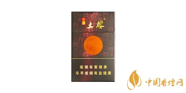 土樓香煙好抽嗎 好抽的土樓香煙產(chǎn)品介紹