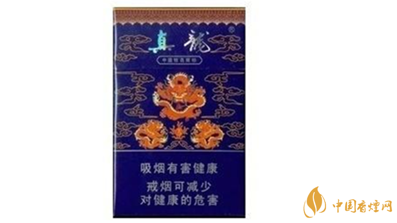真龍香煙多少錢(qián)一盒價(jià)格 真龍香煙種類(lèi)及價(jià)格查詢(xún)2025