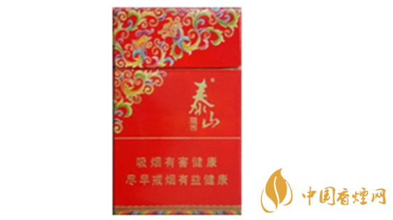 泰山錦秀煙支香氣怎么樣？泰山錦秀煙測評2020