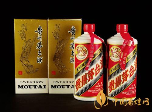 茅臺(tái)K60白酒多少錢一瓶 茅臺(tái)K60白酒價(jià)格一覽