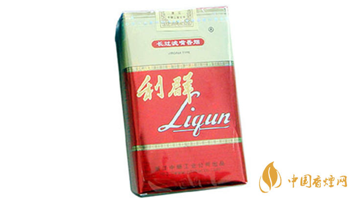 利群軟紅長(zhǎng)嘴真?zhèn)螏D真假鑒別一覽