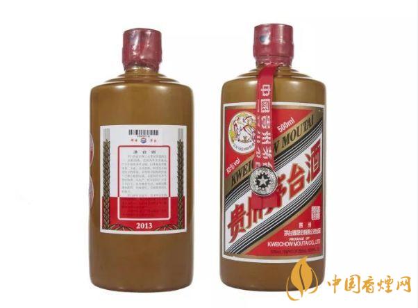 茅臺(tái)經(jīng)典價(jià)格表圖 茅臺(tái)經(jīng)典核心參數(shù)介紹