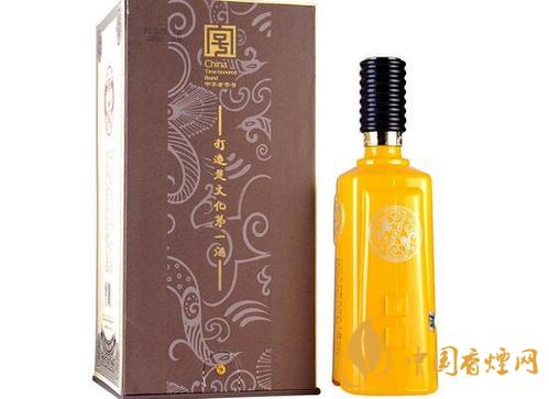 黃山頭酒多少錢一瓶 黃山頭酒價(jià)格一覽