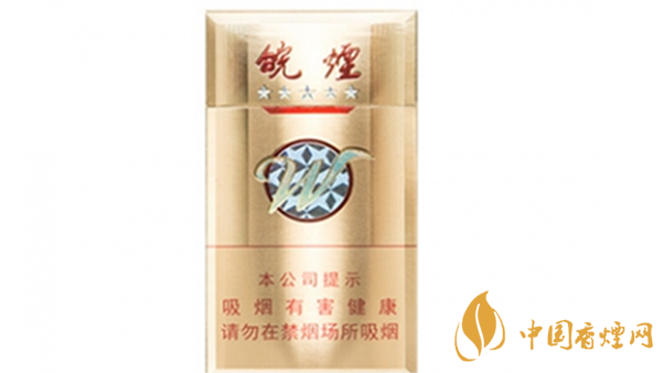 黃山金皖細支爆珠怎么樣?黃山金皖細支爆珠品析