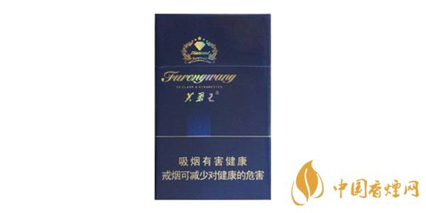 鉆石香煙價格表圖2025 鉆石香煙價格及種類介紹