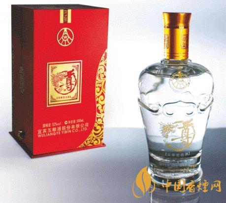 五糧液原釀多少錢一瓶 五糧液原釀價格一覽