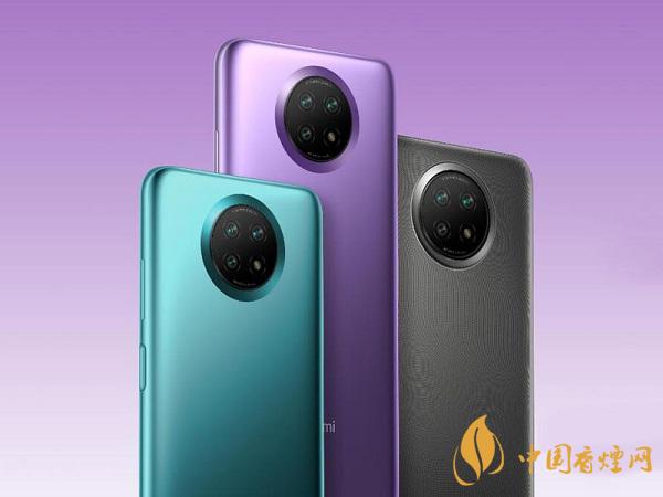 紅米Note9有啥看點？紅米Note9跑分