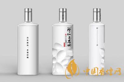 神仙酒價格圖片大全2020  神仙酒多少錢一瓶