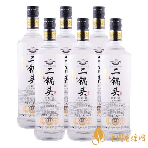 牛欄山二鍋頭酒多少錢一瓶 牛欄山二鍋頭價格一覽