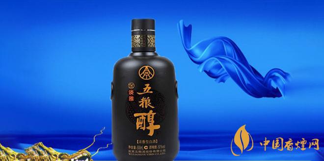 最新五糧醇酒價格表 五糧醇酒多少錢一瓶