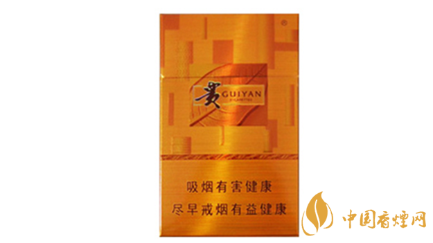 貴煙新黃金方有爆珠嗎 貴煙新黃金方爆珠口感測評(píng)