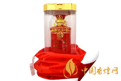 五糧液人民大會(huì)堂紅瓶多少錢(qián)一瓶 五糧液人民大會(huì)堂紅瓶?jī)r(jià)格查詢