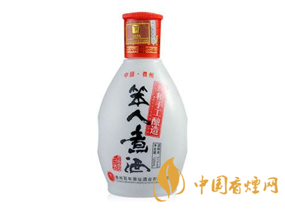 笨人煮酒惠品49&deg;500ml