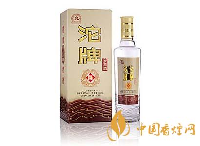 42&deg;沱牌歲月酒陳年500ml