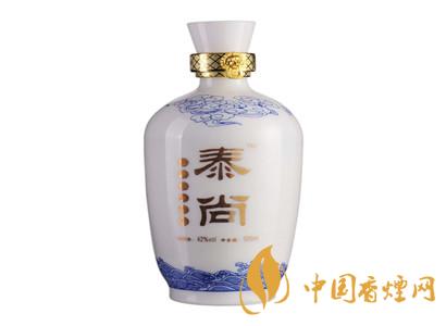 泰尚二十八年窖藏精品42&deg;500ml