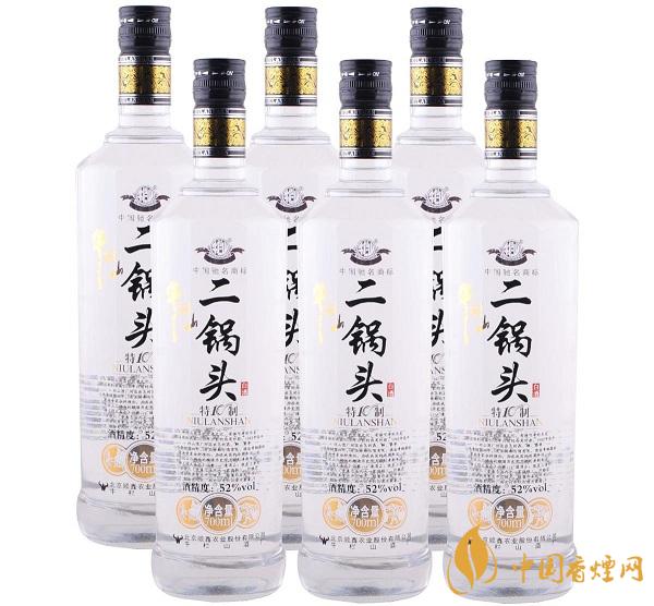 牛欄山二鍋頭多少錢 最新牛欄山二鍋頭價(jià)格一覽