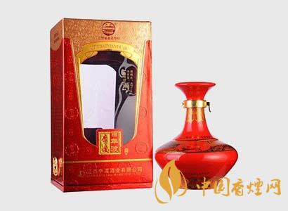 李渡百年渡珍藏20年45&deg;500ml