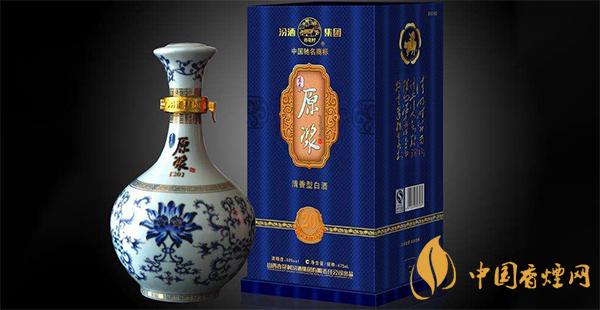 最新杏花村原漿酒價格表一覽 杏花村原漿酒多少錢一瓶