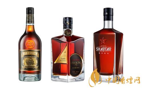 白蘭地酒多少錢一瓶 白蘭地酒喝法介紹