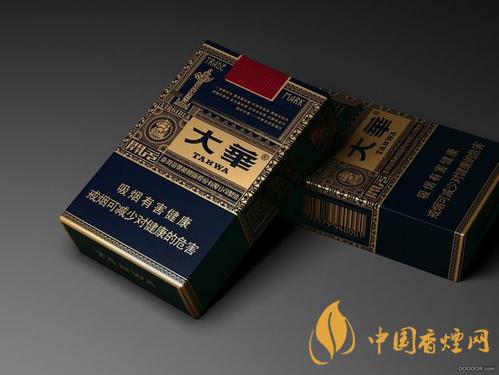 大華香煙怎么樣 大華香煙口感評(píng)測(cè)