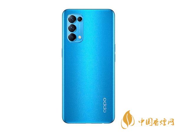 opporeno5對比華為nova7哪個(gè)好-手機(jī)參數(shù)對比最新詳情