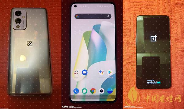 一加9原型機曝光圖片展示 一加9原型機最新消息2021