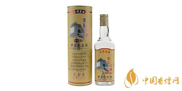 2020臺(tái)金隆高粱酒怎么樣?臺(tái)金隆高粱酒喝法介紹