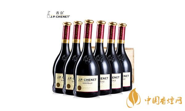 香奈紅酒圖片及價格2020 香奈紅酒怎么樣