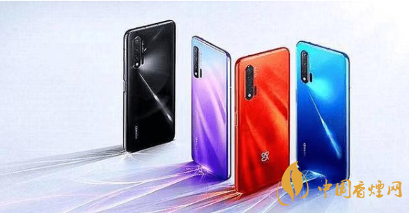 華為nova8Pro和華為暢享20se參數(shù)對比 怎么選？