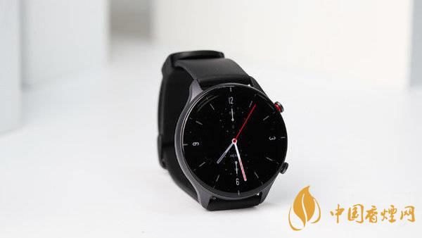 華米GTR2e真機(jī)測評(píng) 華米GTR2e有什么特色功能