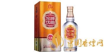2020最新沱牌曲酒52度價(jià)格表和圖片一覽