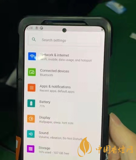 紅米k40真機(jī)測(cè)評(píng) 紅米k40真機(jī)實(shí)測(cè)
