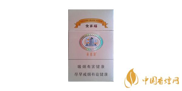 黃鶴樓全家?？诟性趺礃?黃鶴樓全家福價格參數(shù)