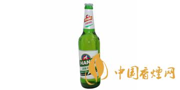 漢斯干啤價格表圖一覽 漢斯干啤多少錢一瓶