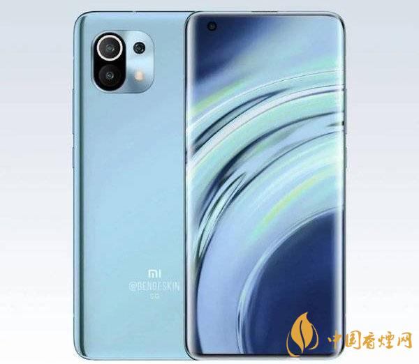 小米11發(fā)布日期是幾號(hào)？2020小米11最新官方消息詳情