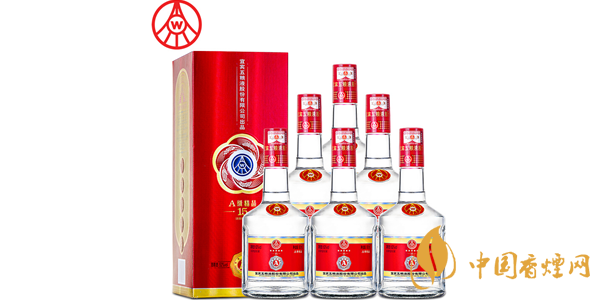 五糧液A級(jí)精品價(jià)格表圖 五糧液A級(jí)精品多少錢(qián)