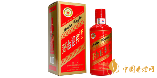 茅臺(tái)迎賓中國(guó)紅53度價(jià)錢 茅臺(tái)酒迎賓中國(guó)紅這酒怎么樣
