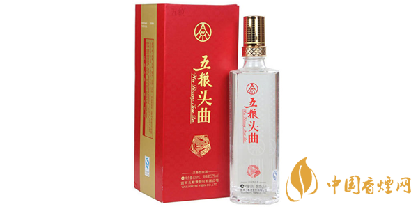 五糧頭曲45度價格 五糧頭曲怎么樣