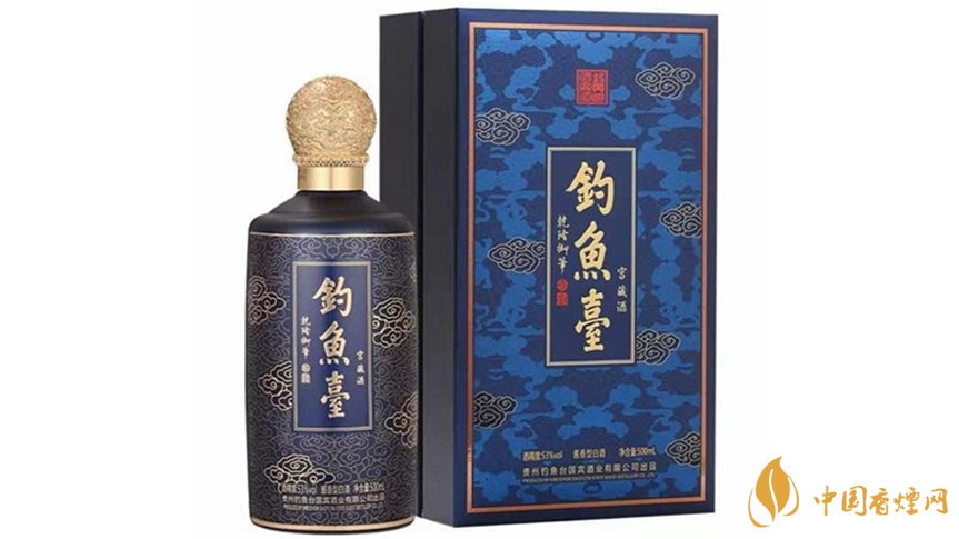 釣魚臺宮藏酒價格怎么樣 釣魚臺宮藏酒價格表詳情