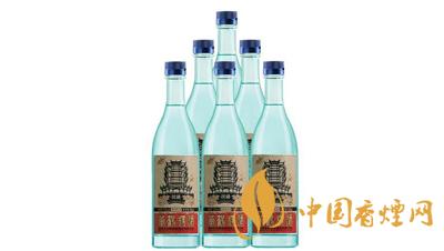黃鶴樓漢清酒多少錢(qián)一瓶 黃鶴樓漢清酒好喝嗎