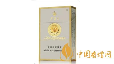 湖南的香煙有哪些品牌 湖南香煙價格表和圖片2025年