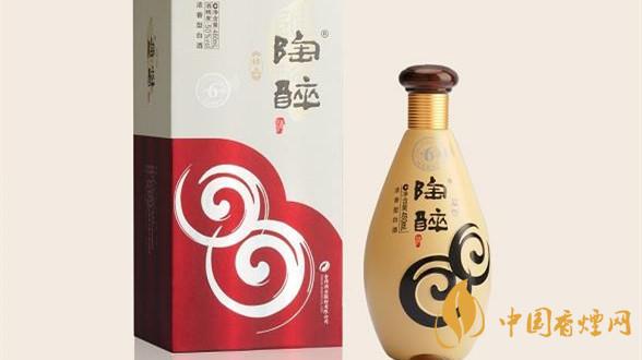 陶醉精品窖藏多少錢一瓶 舍得陶醉精品窖藏系列價格大全