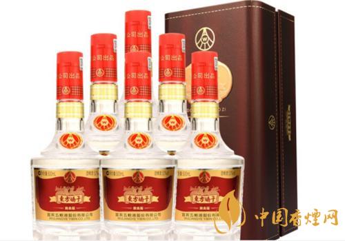 五糧液東方嬌子52度價格 五糧液東方嬌子價格是多少