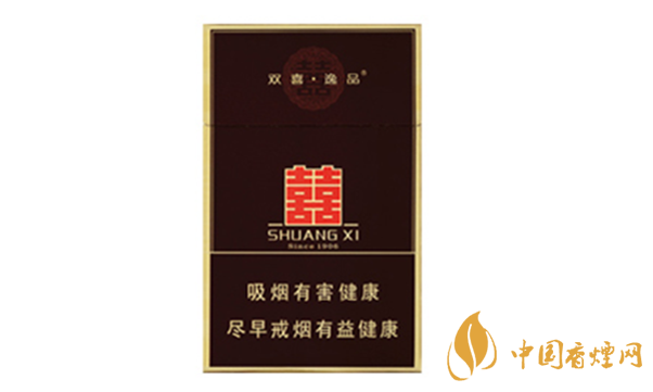 雙喜硬逸品口感怎么樣 雙喜硬逸品口感測評(píng)