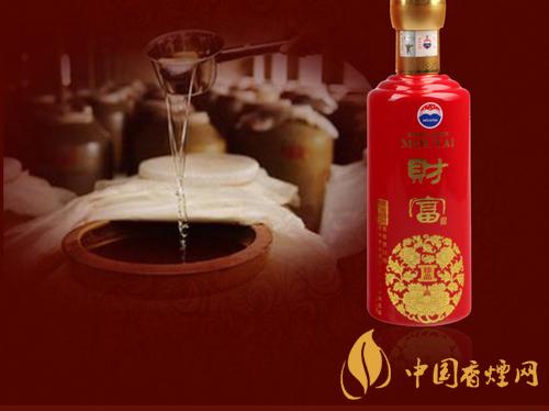 茅臺財(cái)富酒53度價格是多少 茅臺財(cái)富酒價格一覽2020