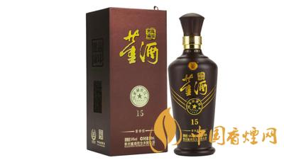 董酒窖藏C6多少錢一瓶 董酒窖藏C6價格表圖一覽