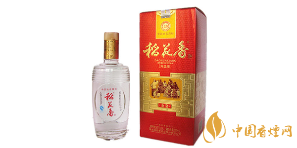 稻花香酒價(jià)格表圖 稻花香酒多少錢(qián)