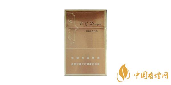 紅金龍香煙多少錢(qián)一包 紅金龍香煙價(jià)格表大全一覽